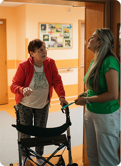 Patient communication